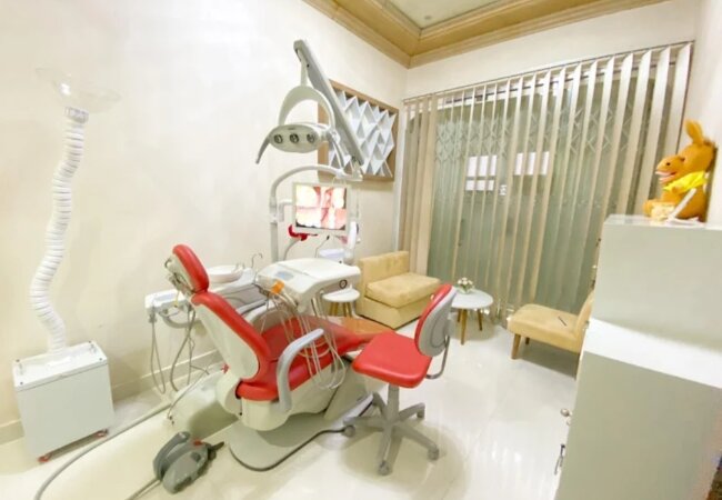 Healthy Teeth, Bright Smiles: Abiel Dental Cilacap is Here for You
